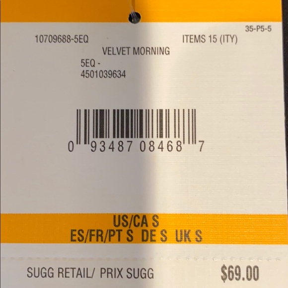 Anne Klein Periwinkle blue blouse - Picture 3 of 4